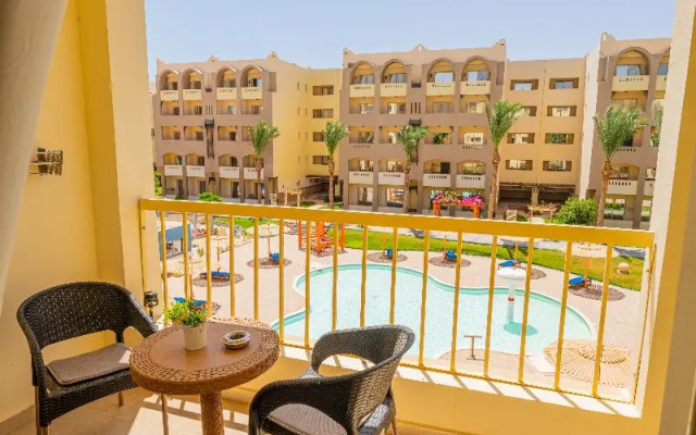 Goegypt Hurghada Apartments