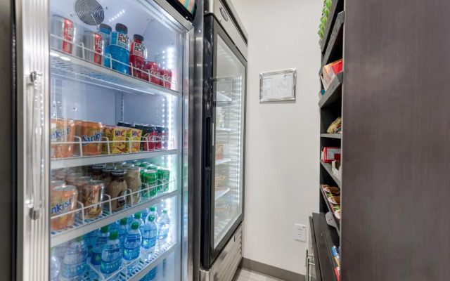Holiday Inn Express Columbus Downtown by IHG