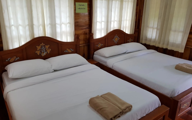 Khao Kho Lucky Hill Resort