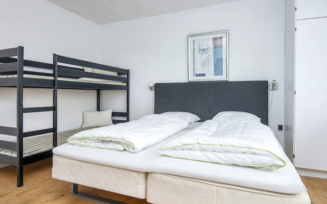 4 Star Holiday Home in Harboore