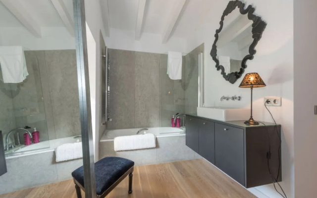Holiday Home Romantica Ternelles