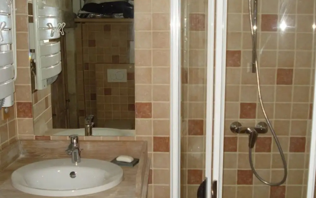 Appartement la Cafourche