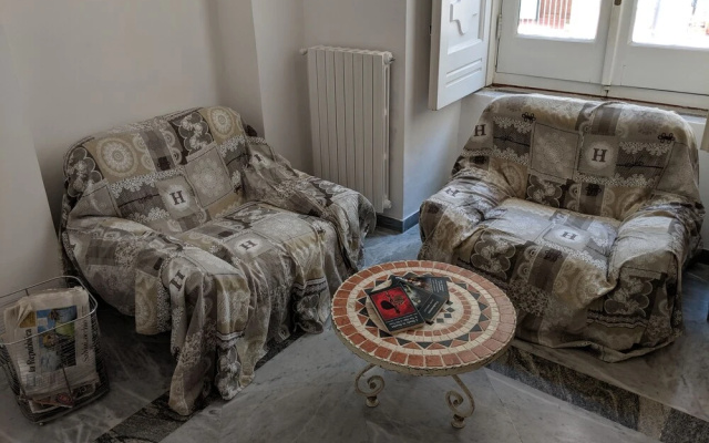 B&B Piazza Alfano Studios Salerno