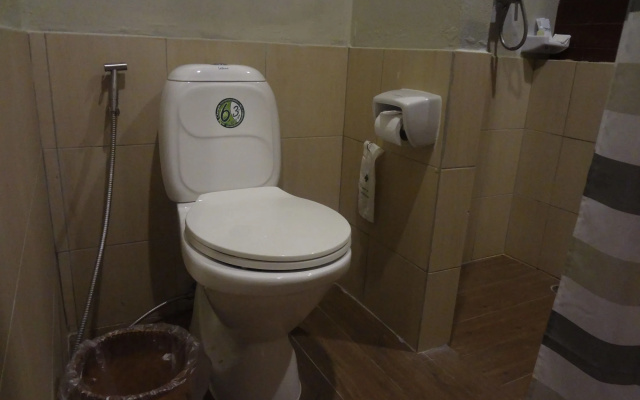 Suan Mork Kham Resort