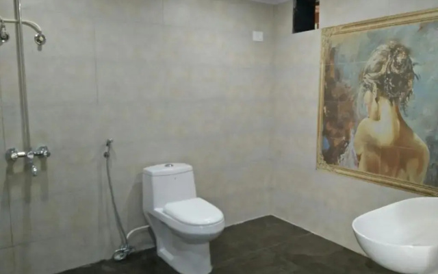 Dr.Wade's Villa