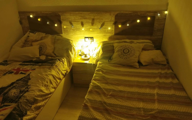 Apartamento Galtor Casanova