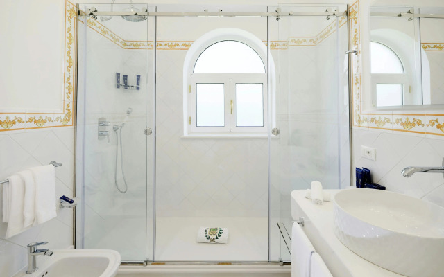 Grand Hotel Quisisana