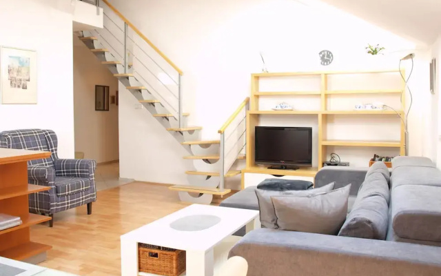 City Center Prague Apartments