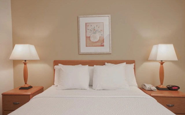 Comfort Inn Davenport East - Bettendorf