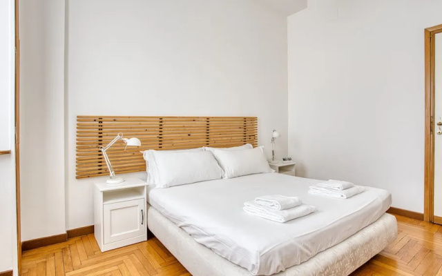 Italianway Comfort - Merlo 1 B