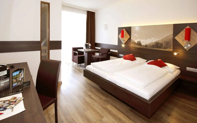 Senner Suites Zillertal