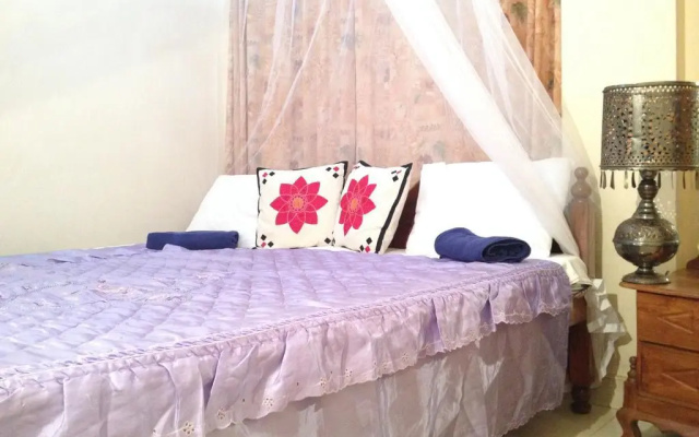 Anniwatta Rest