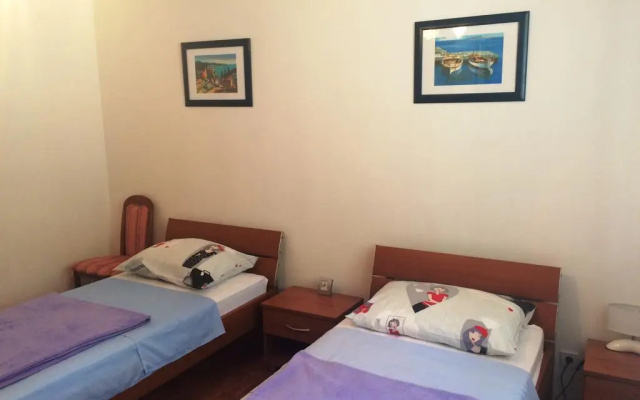 Apartment Mikinac