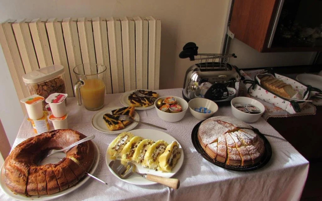 Il Leone Rosso B&B