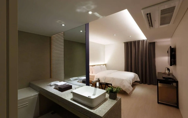 H Hotel Seocho