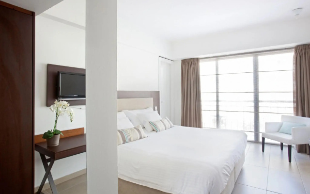 Sandy Beach Hotel & Spa