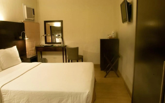 Pearl Lane Hotel
