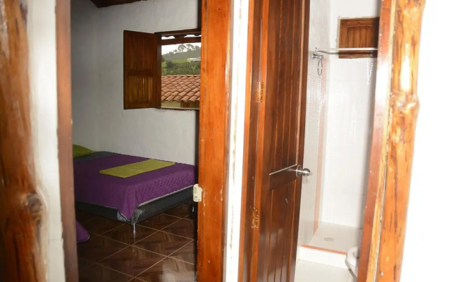 Finca El Recreo