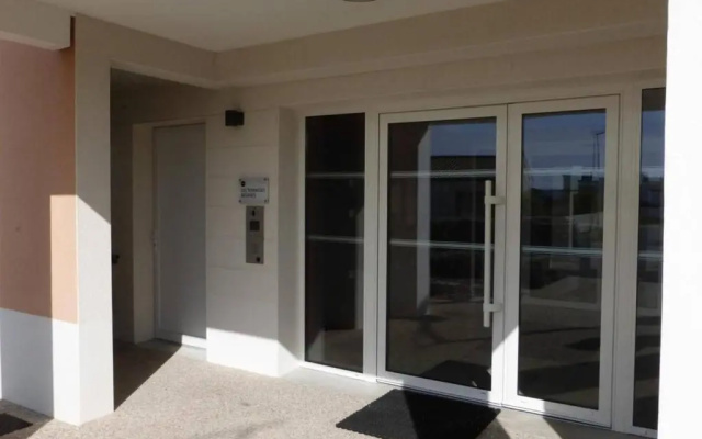 Appartement Saint-Gilles-Croix-de-Vie, 2 pièces, 4 personnes - FR-1-224-587