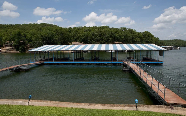 Bass Point Resort