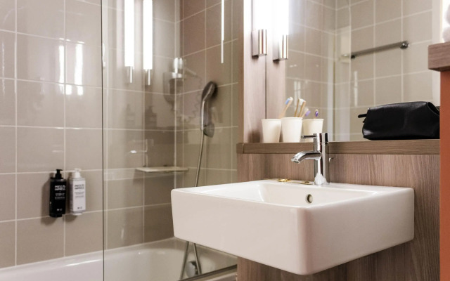 ibis Styles Versailles Saint Quentin en Yvelines