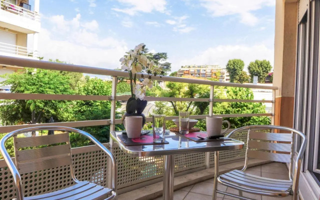 Apartment Felicita