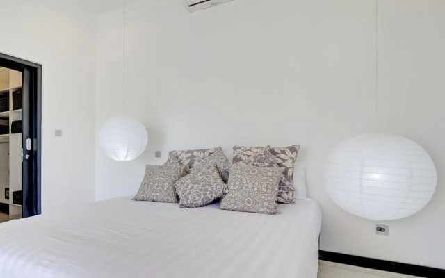 Villa Ema Seminyak