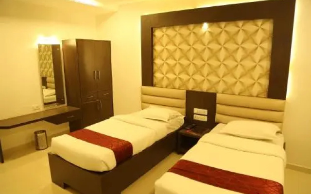 hotel shivananda