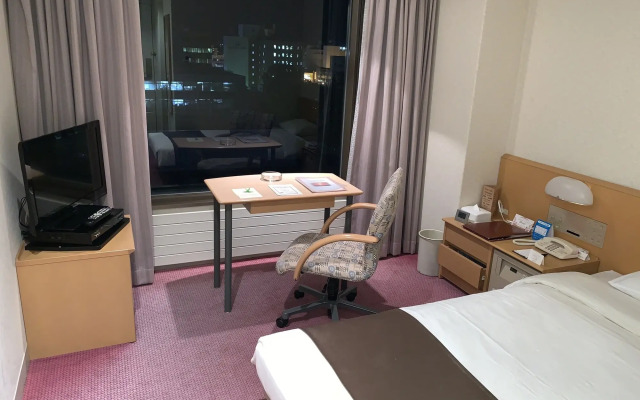 Kushiro Prince Hotel