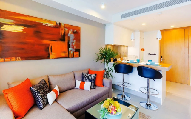 Ocean Stone Phuket by Holy Cow 23