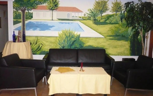 Hotel Grischunata Weiss Kreuz