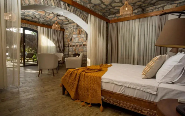 Florya Kumlubuk Hotel Marmaris
