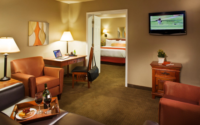 Lake Powell Resort