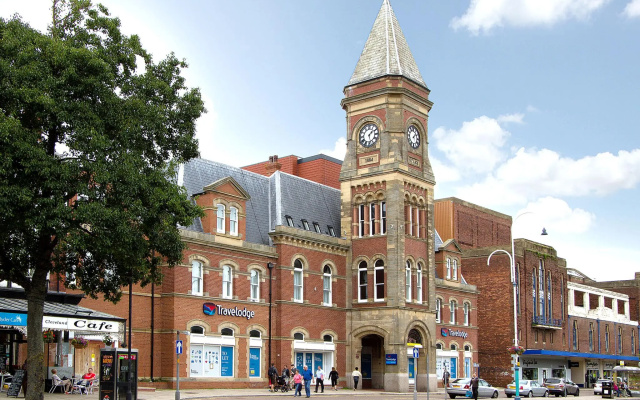 Travelodge Southport