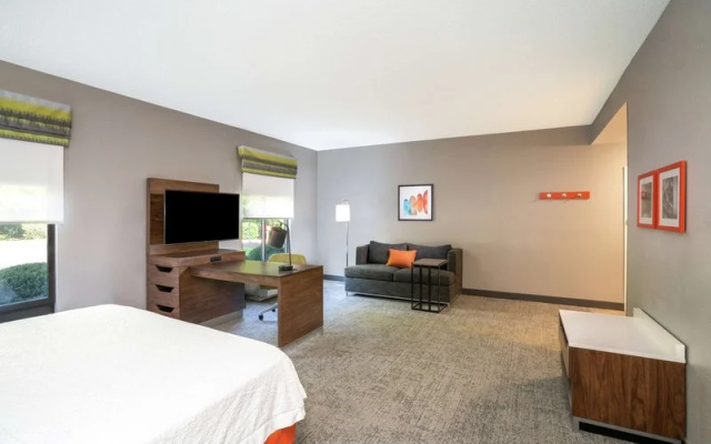 Hampton Inn & Suites Opelika