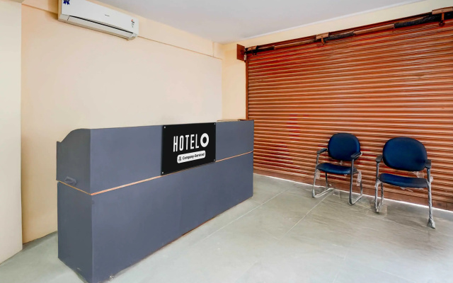 [Day Stay - 12 Hrs Slot: 8 AM to 8 PM] Hotel O Bommasandra Metro Station