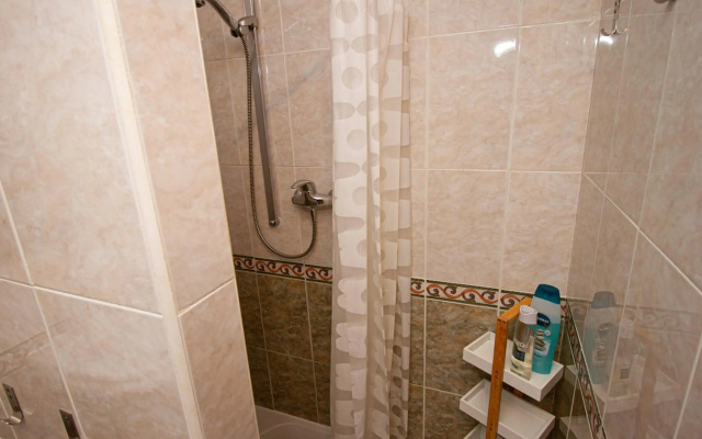 Moraira Apartment