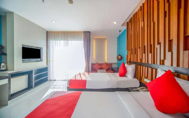 I Dee Hotel