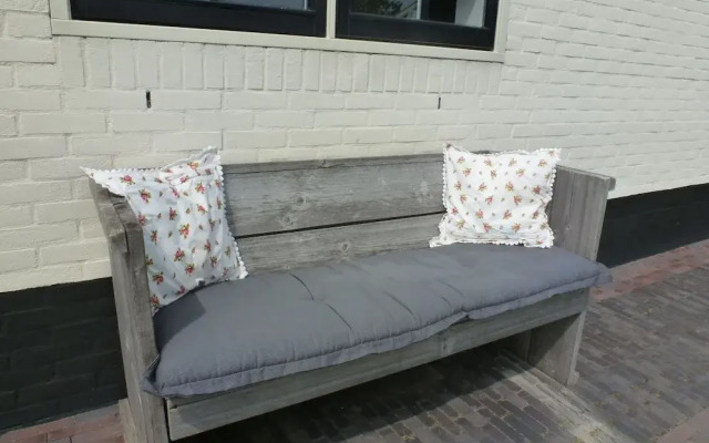 Holiday Home Egmond Near Dune Beaches