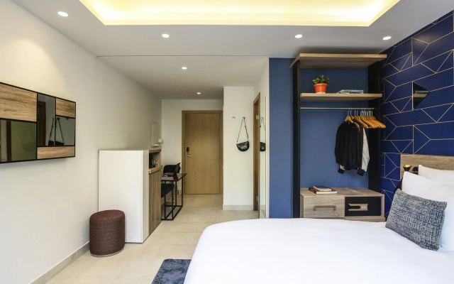 Aparthotel Adagio Premium Casablanca City Center