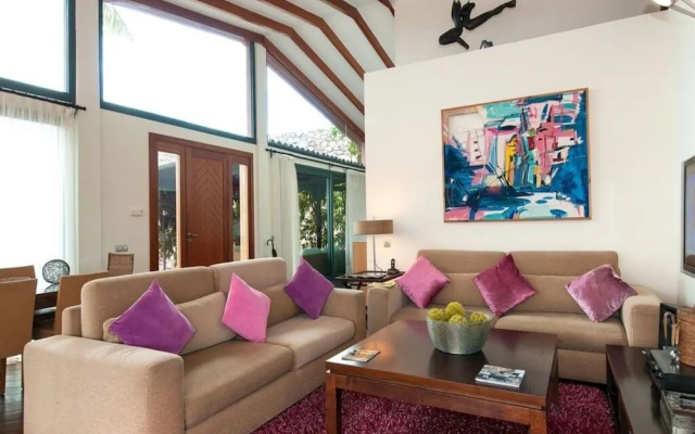 Villa in Mas Palomas, Gran Canarias 102690 by MO Rentals