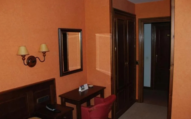 Hotel Giral