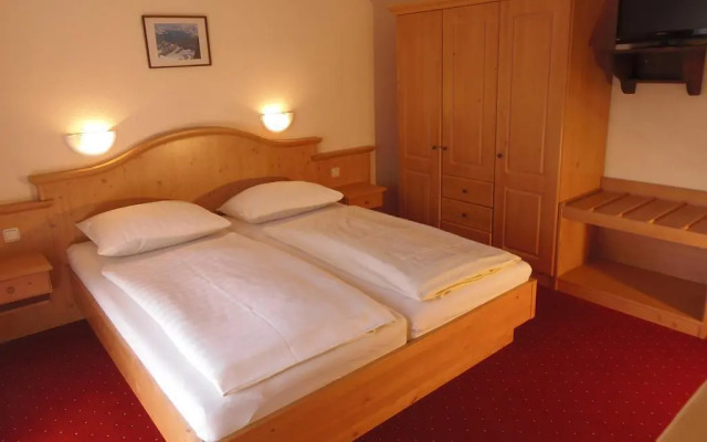 Alpensport Hotel Seimler