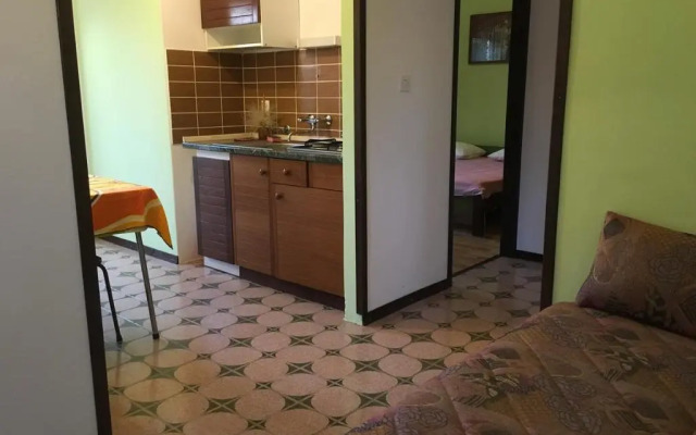 Apartments and Rooms Mirjana