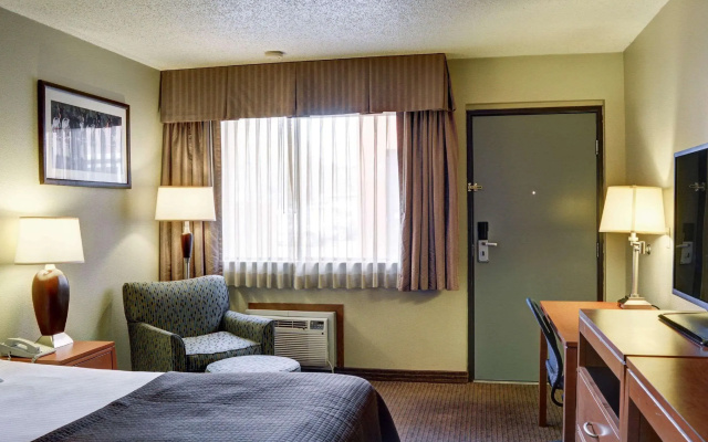Quality Inn