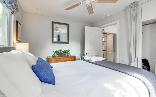 Half-mi to Dtwn: Updated Home in Prescott!