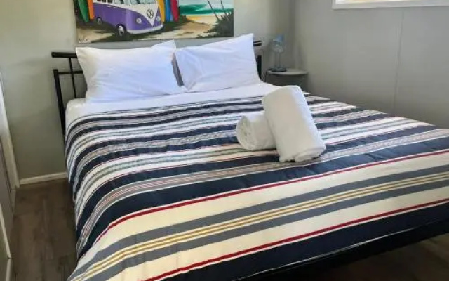 Kingfisher Caravan Park