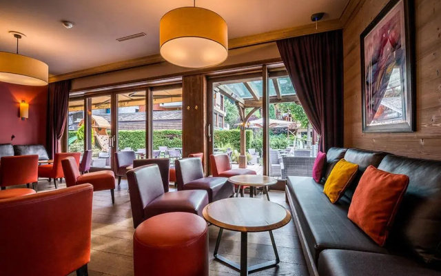 Hotel Le Samoyede