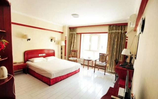 Tianhong Business Hotel