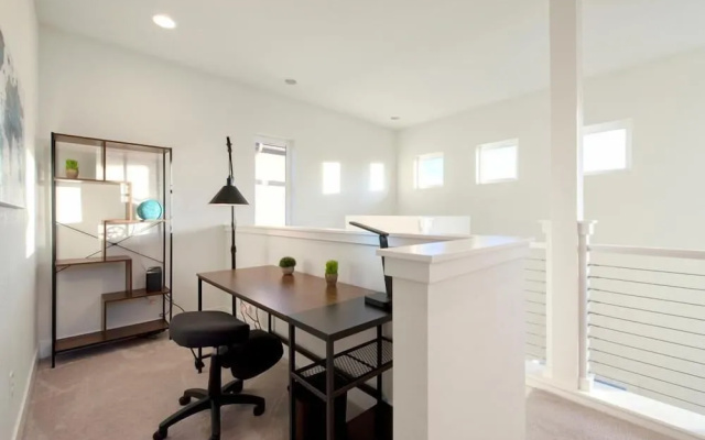 Remarkable home near Old Town, Breweries, & River!